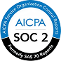 AICPA SOC 2